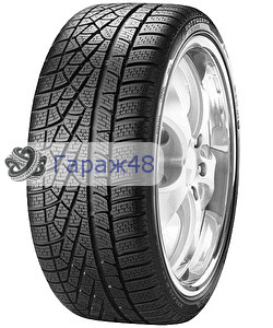 Pirelli Winter SottoZero II 255/35 R19 96V
